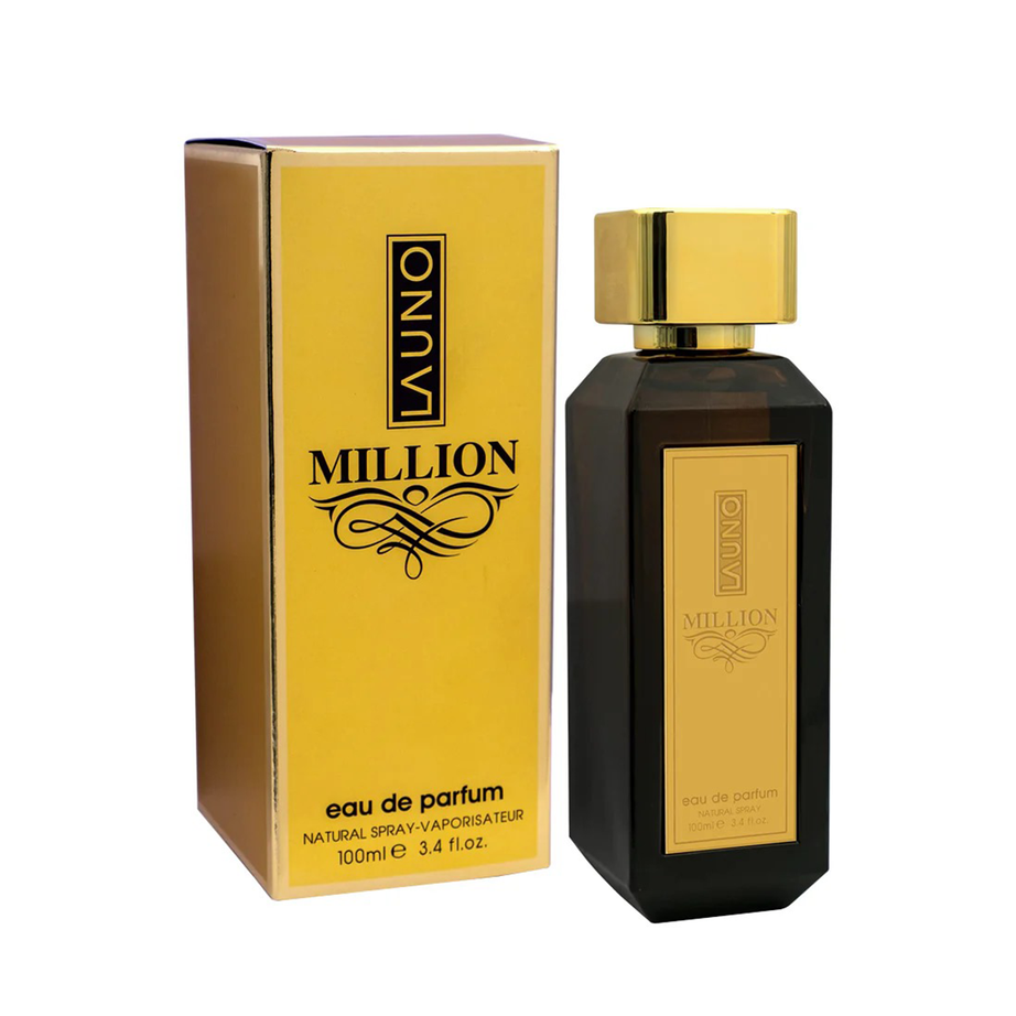 Million بديل ون مليون (100ml رجالي)