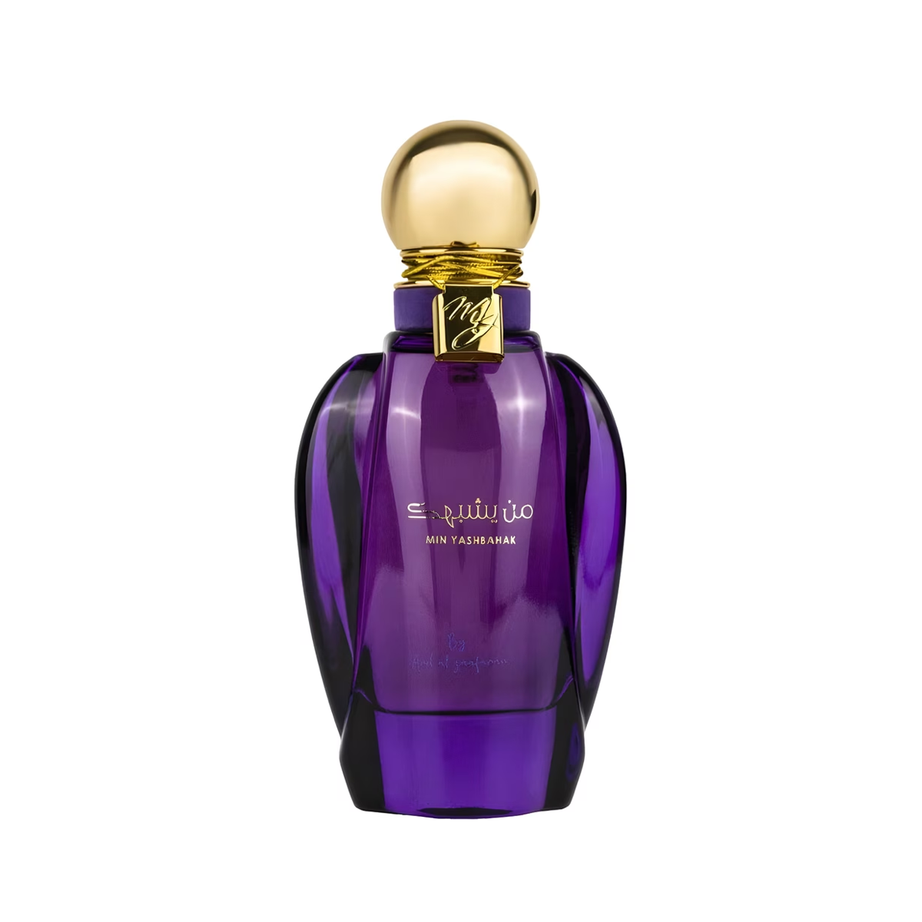 Min Yashbahak من يشبهك (100مل ستاتي)