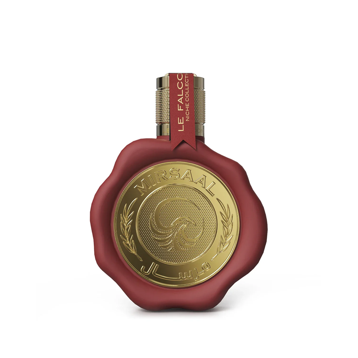 Mirsaal Love Letter مرسال لاف ليتر (100ML ستاتي)