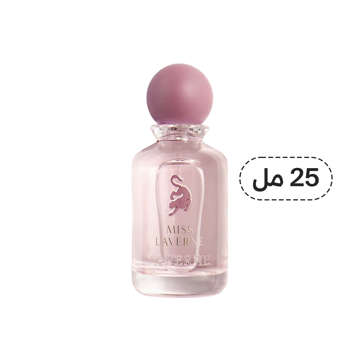 MISS LAVERNE مس لافيرن (25ML ستاتي) – geniecollection