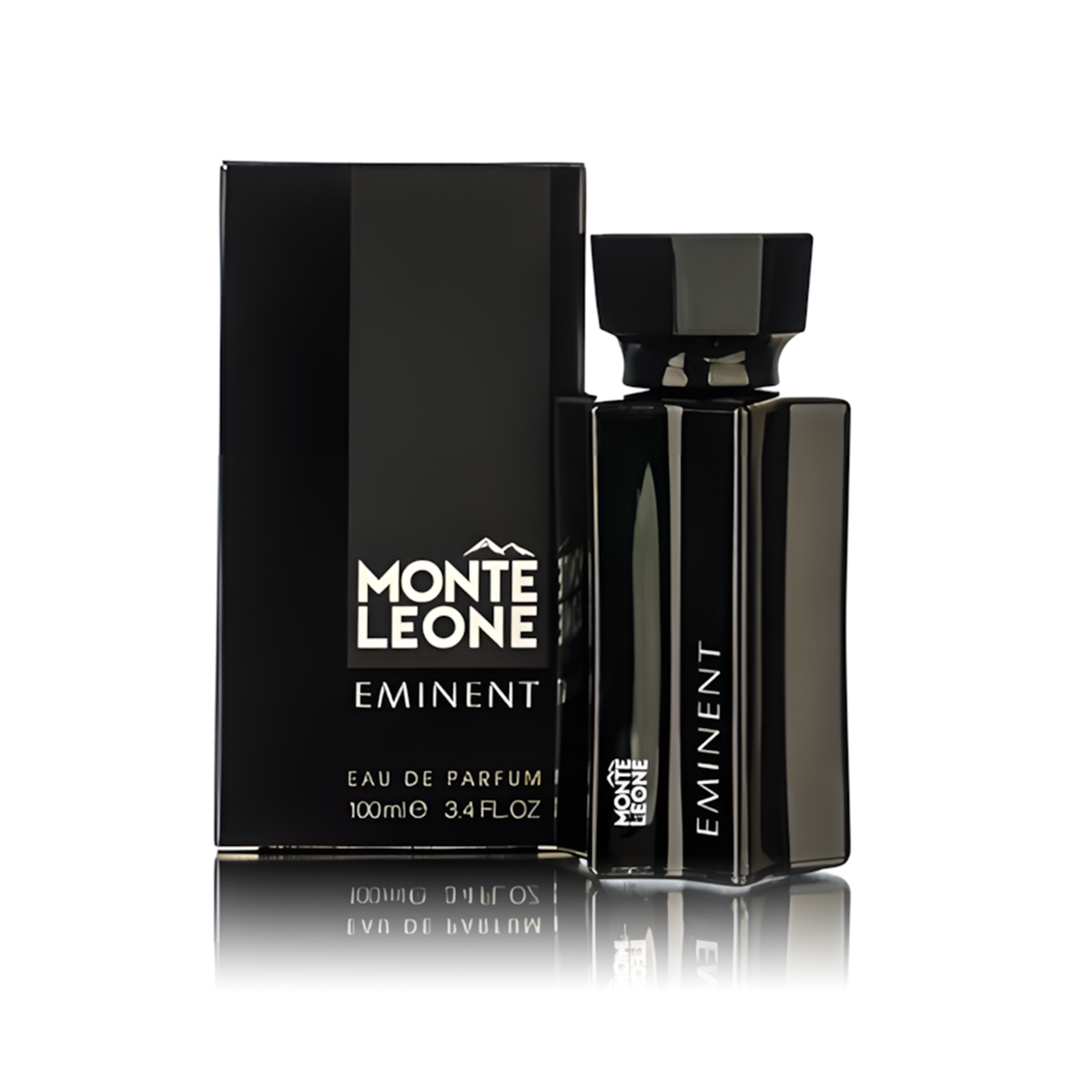 Monte Leone Eminent Fragrance World بديل عطر امبلم مونت بلانك (100ML)