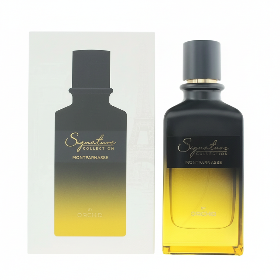 Montparnasse Signature Collection by Orchid (100مل للجنسين)