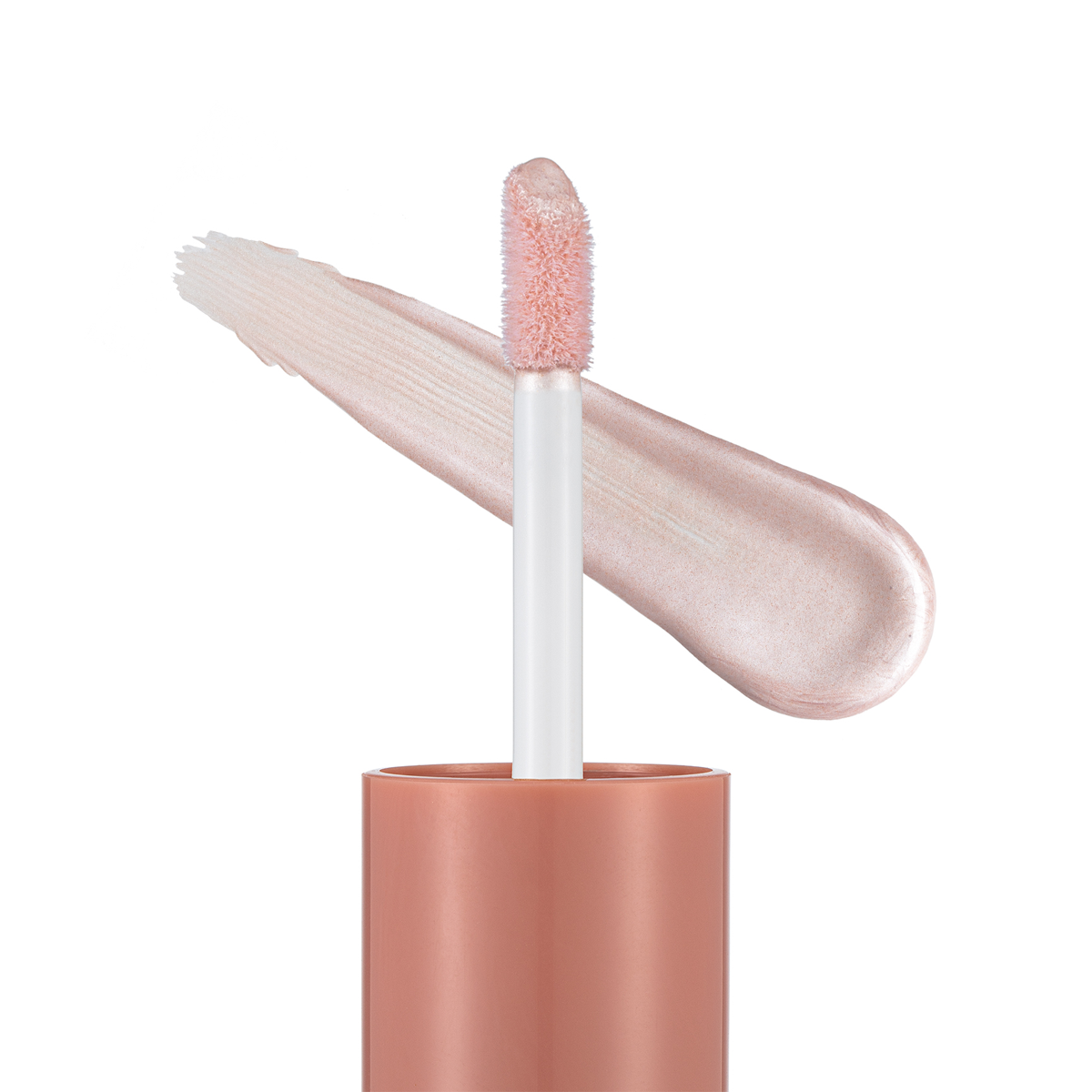 Mood Booster Illuminator هايلايتر سائل بتركيبة خفيفة