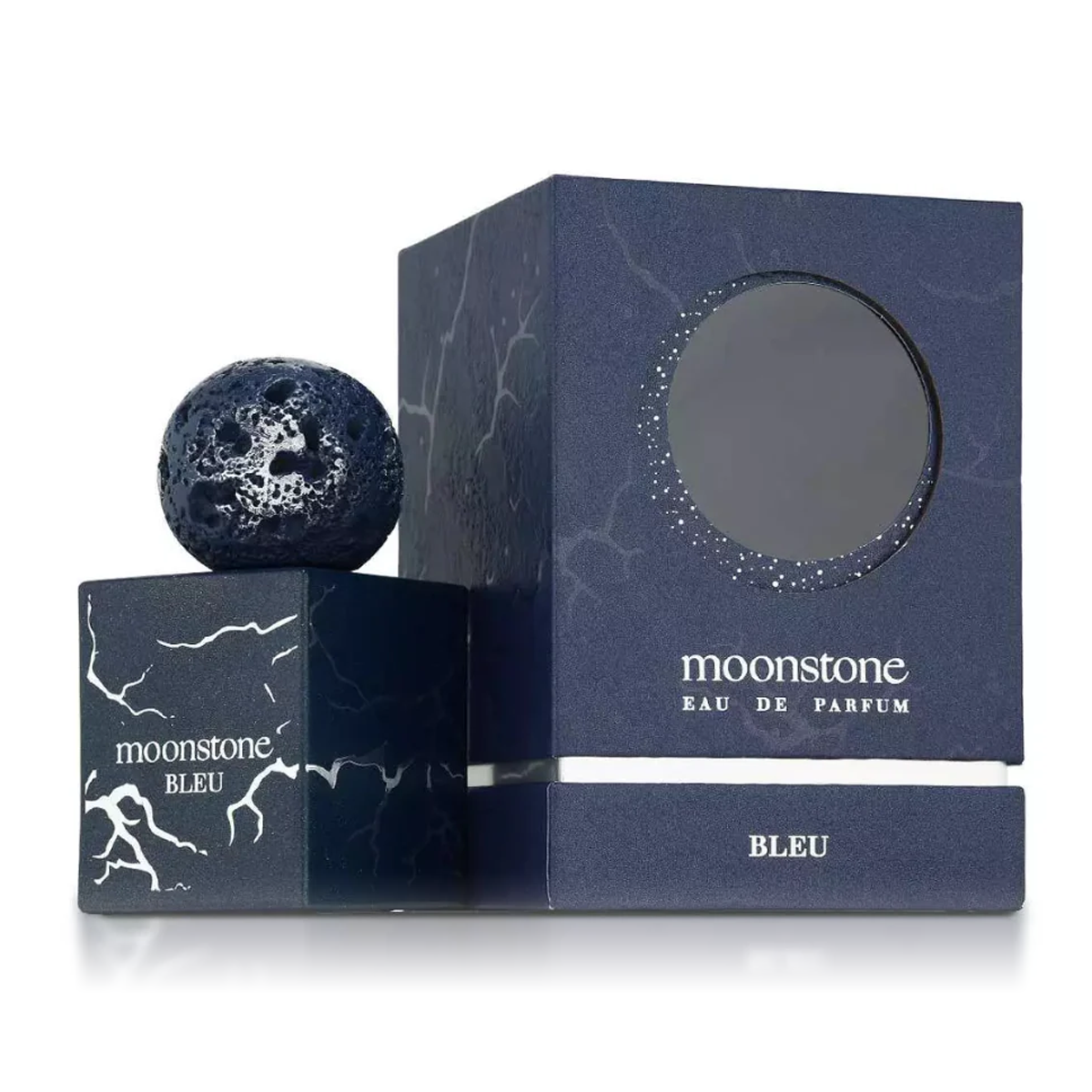 Moonstone Bleu French Avenue مونستون بلو من فرنش افنيو (100ml للجنسين)