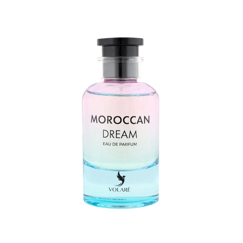 Moroccan Dream VOLARÉ بديل لويس فيتون كاليفورنيا دريم (100مل للجنسين)