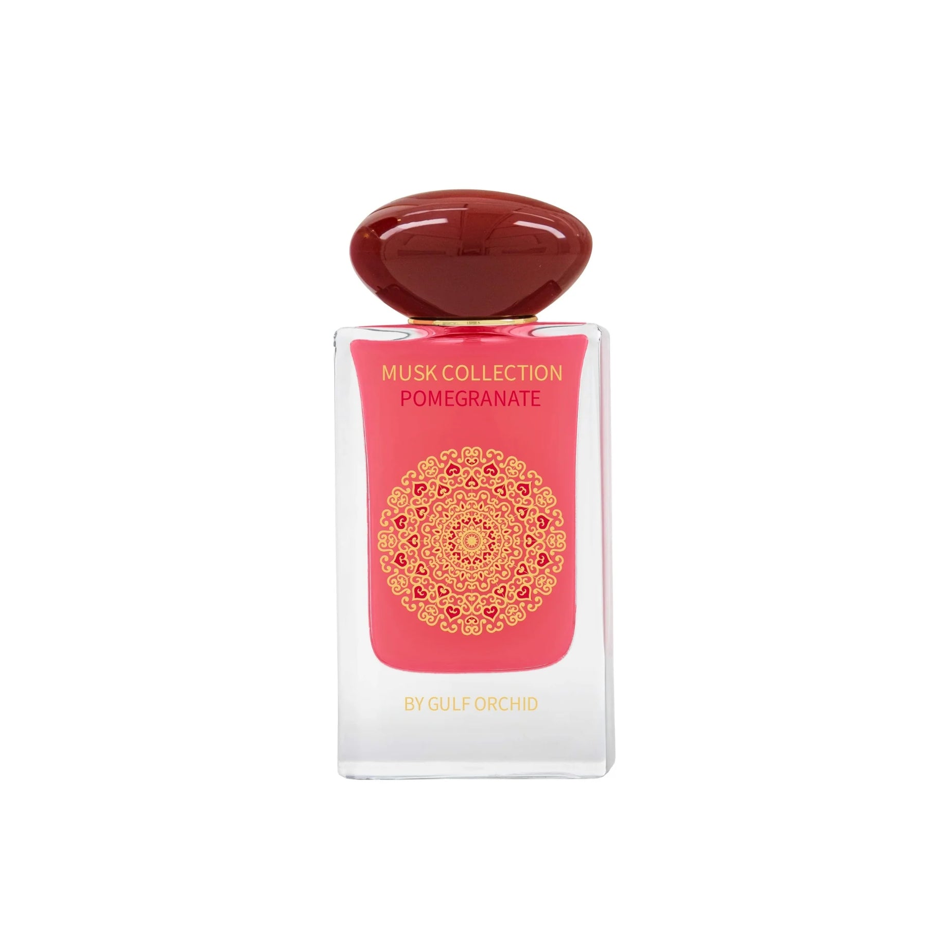 Musk Collection Tahara Pomegranate Gift Set مجموعة مسك الطهارة رمان من جولف اوركيد