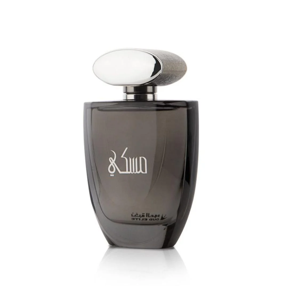 Musky Black by Oud Elite مسكي بلاك من نخبة العود (100مل للجنسين)