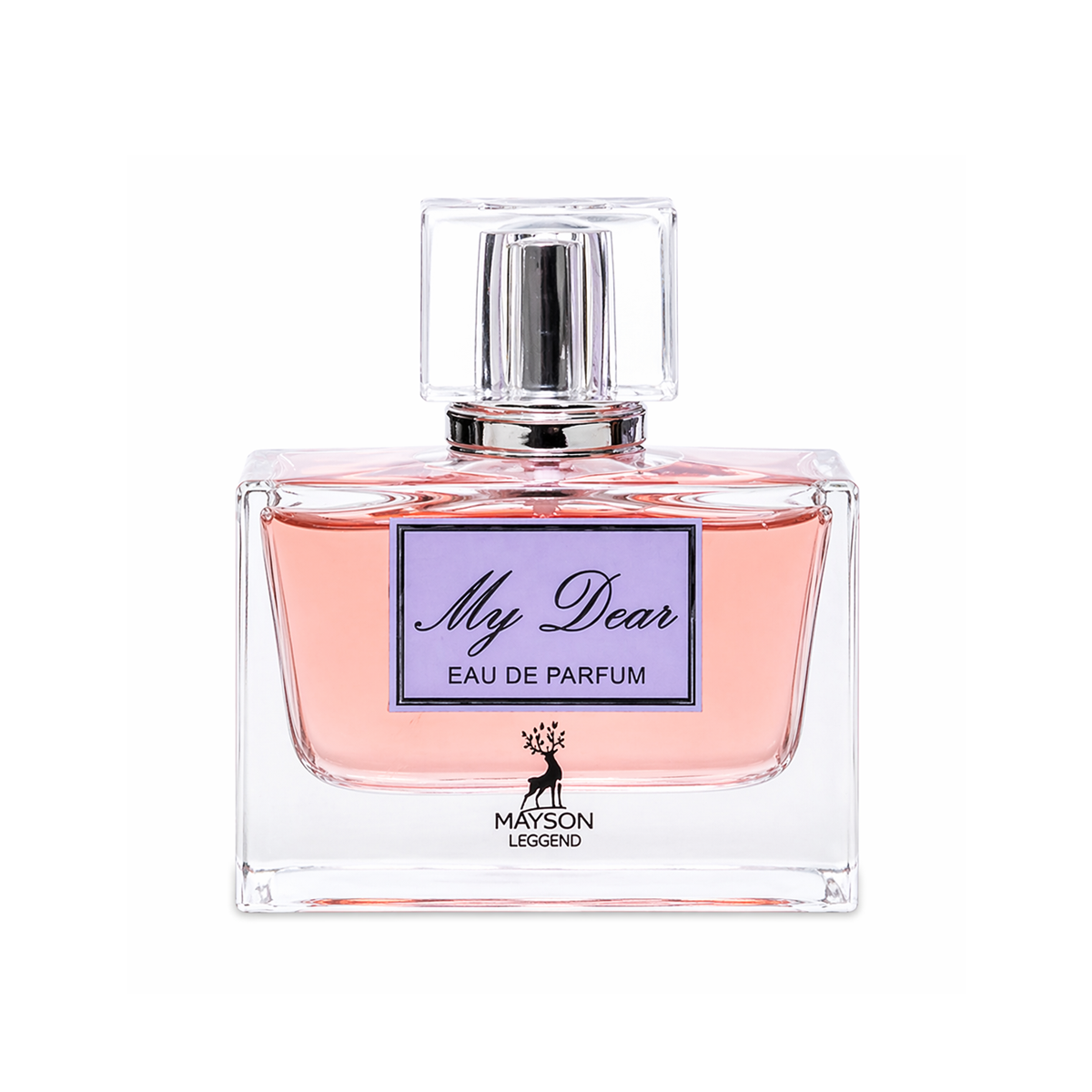 My Dear By Mayson Legend بديل مس ديور (100ml ستاتي)