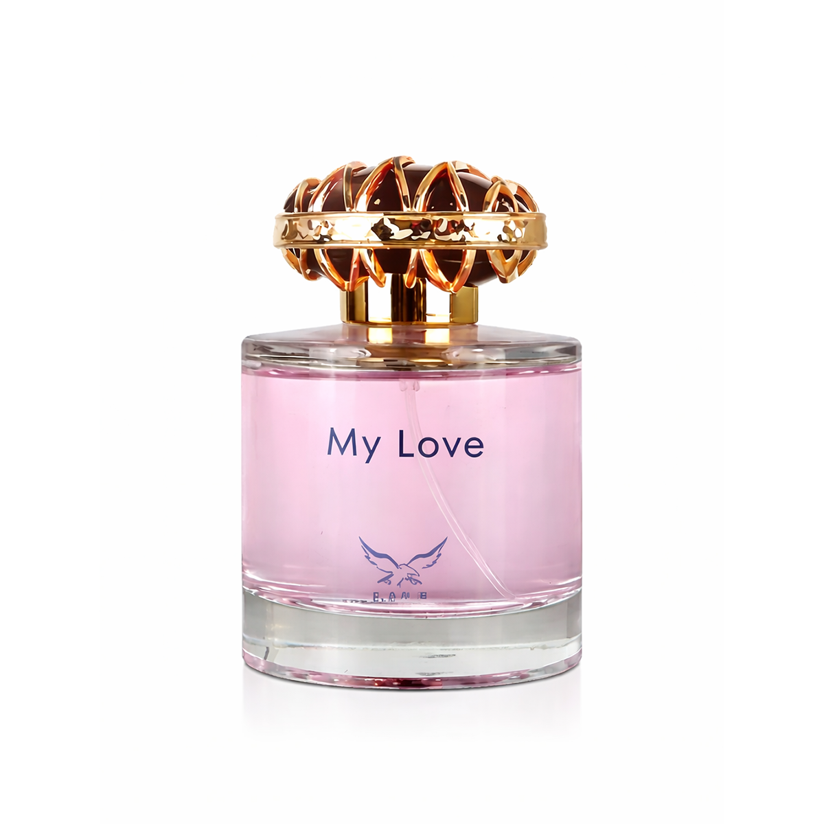 My Love By EAGLE بديل ماي وي (100مل ستاتي)