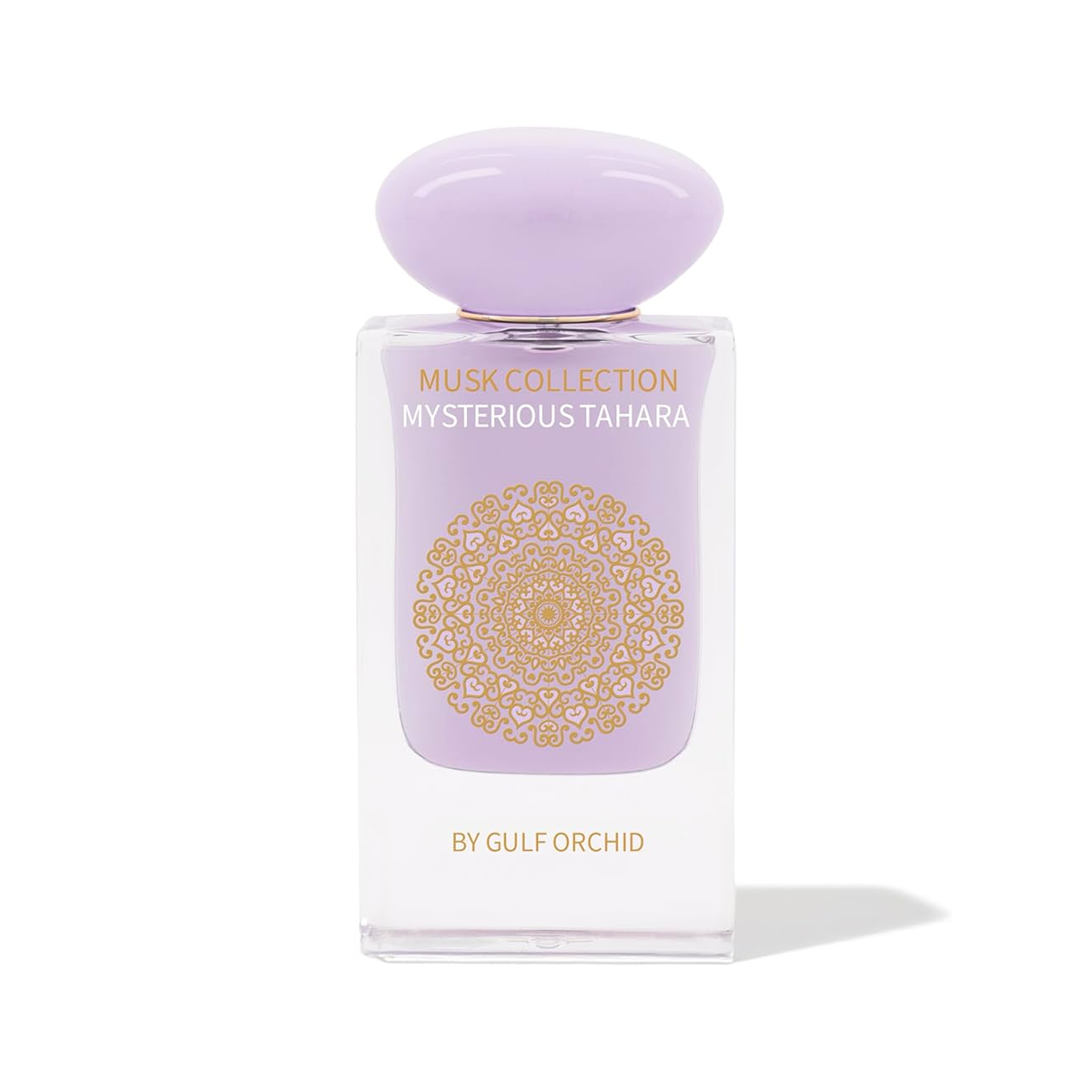 Mysterious Tahara Gulf Orchid مسك جولف اوركيد مسيتشرز زهري (60مل)