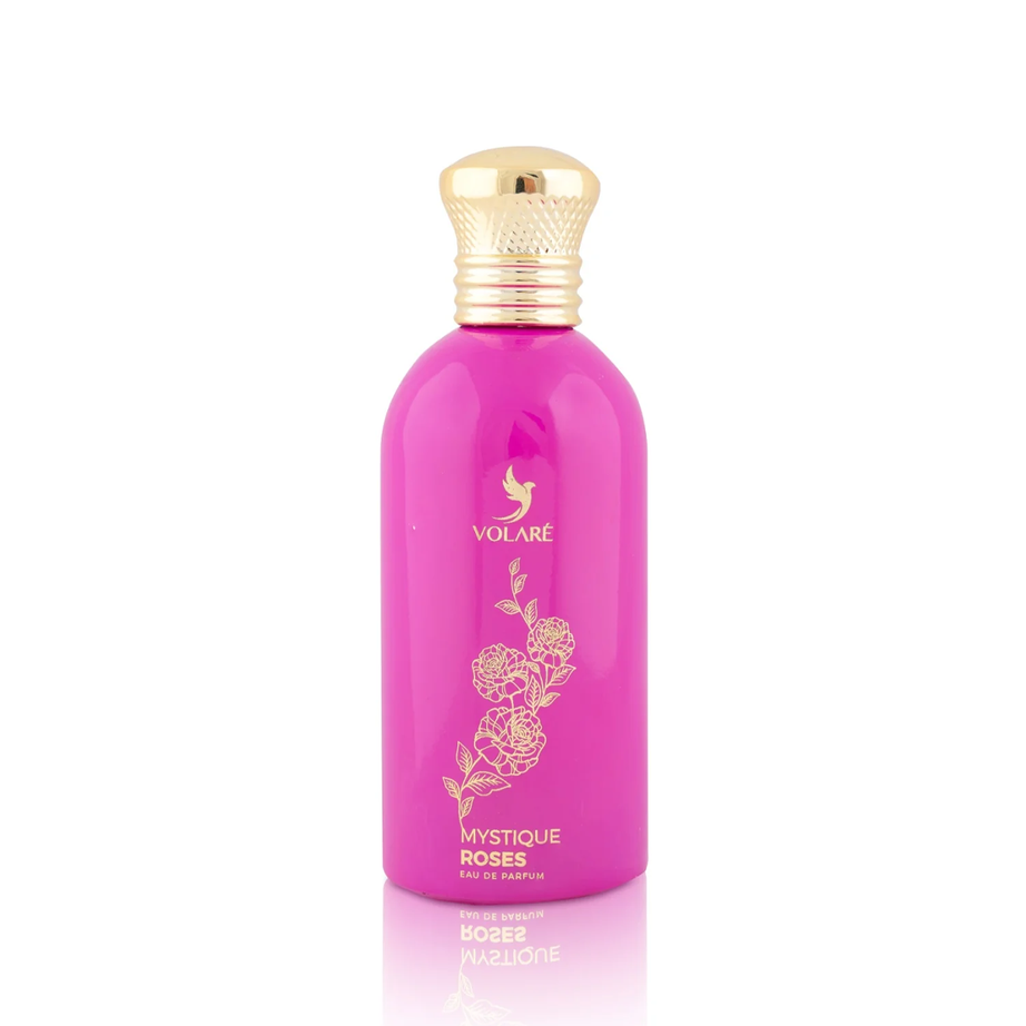 Mystique Roses Volare بديل مونتال روز مسك (100مل ستاتي)