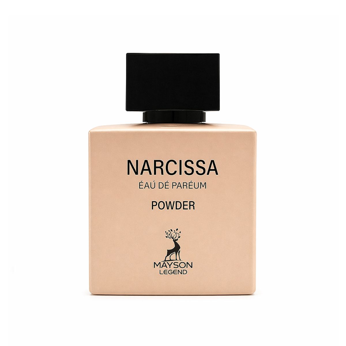 NARCISSA POWDER بديل عطر نارسيسو باودر (100ml ستاتي)
