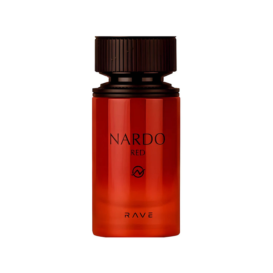 NARDO RED بديل عطر نيترو ريد (100ml رجالي)