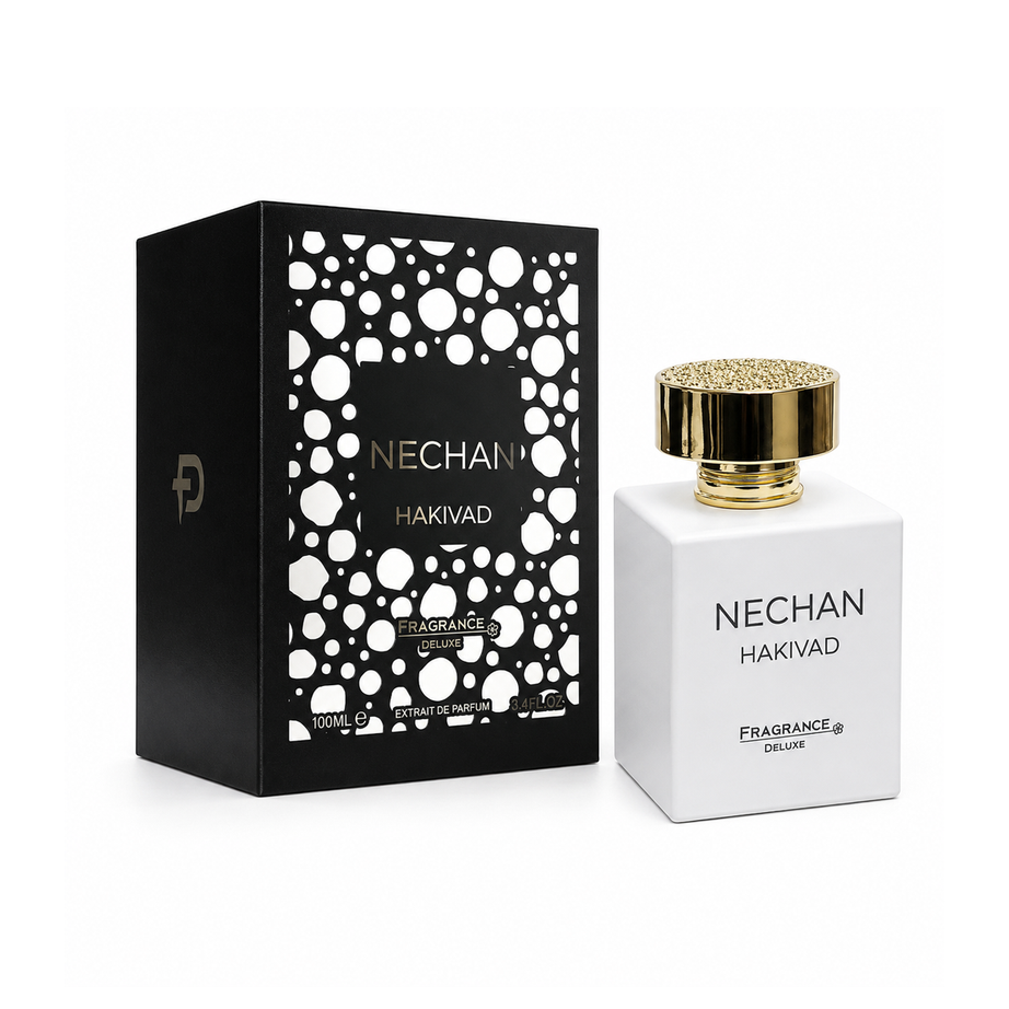 NECHAN HAKIVAD بديل نيشاني هاتشيفات (100ml رجالي)