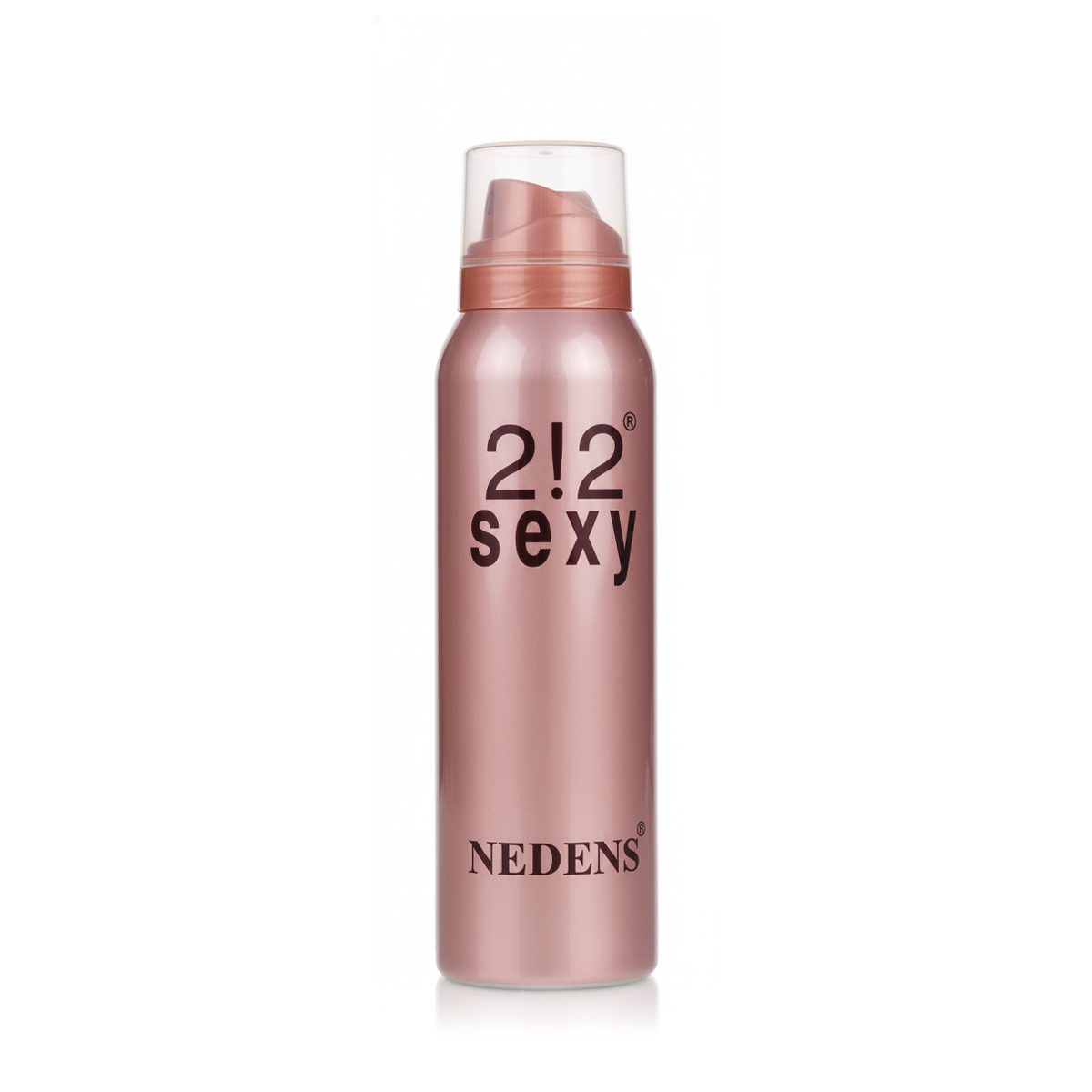 NEDENS 2!2 SEXY FOR WOMEN DEODORANT مزيل عرق ستاتي (150مل)