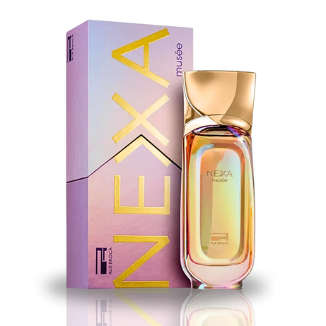 نيكسا NEXA MUSEE BY RUE BROCA (100ml ستاتي)