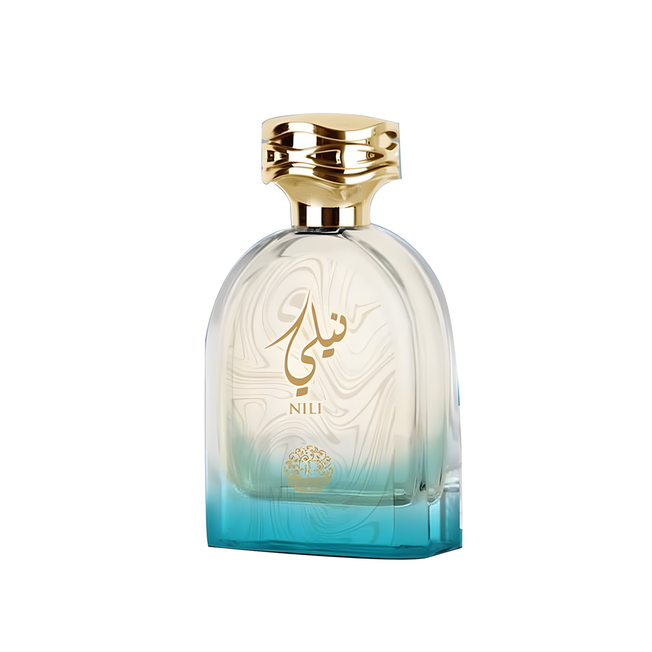 NILI نيلي (100ml ستاتي)