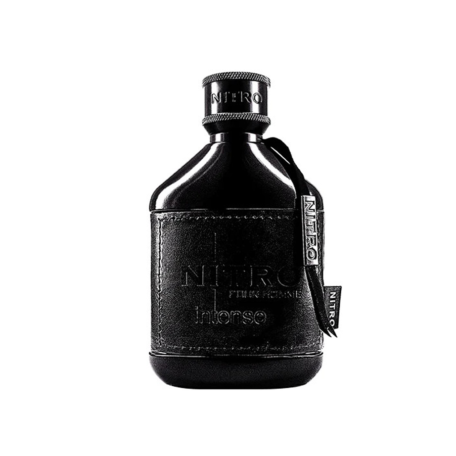NITRO POUR HOMME intense نيترو بور هوم انتنس (100مل رجالي)
