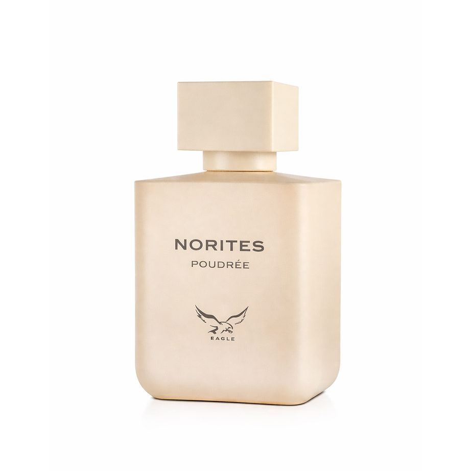 NORITES POUDRÉE By EAGLE بديل نارسيسو باودر (100مل ستاتي)