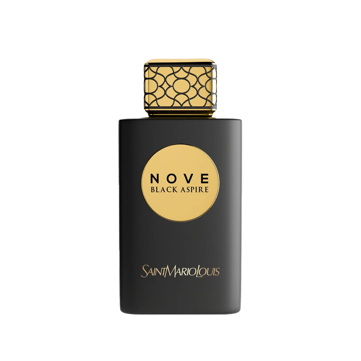 NOVE BLACK ASPIRE (100مل رجالي)