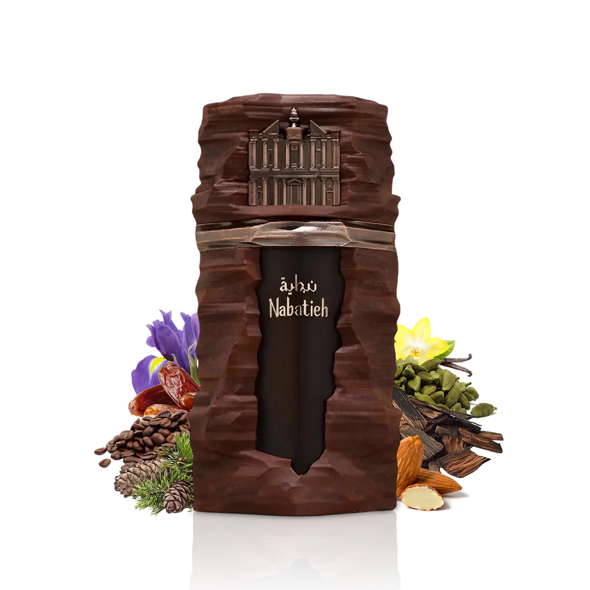 Nabatieh French Avenue نبطية من فرنش افنيو (100ml رجالي)