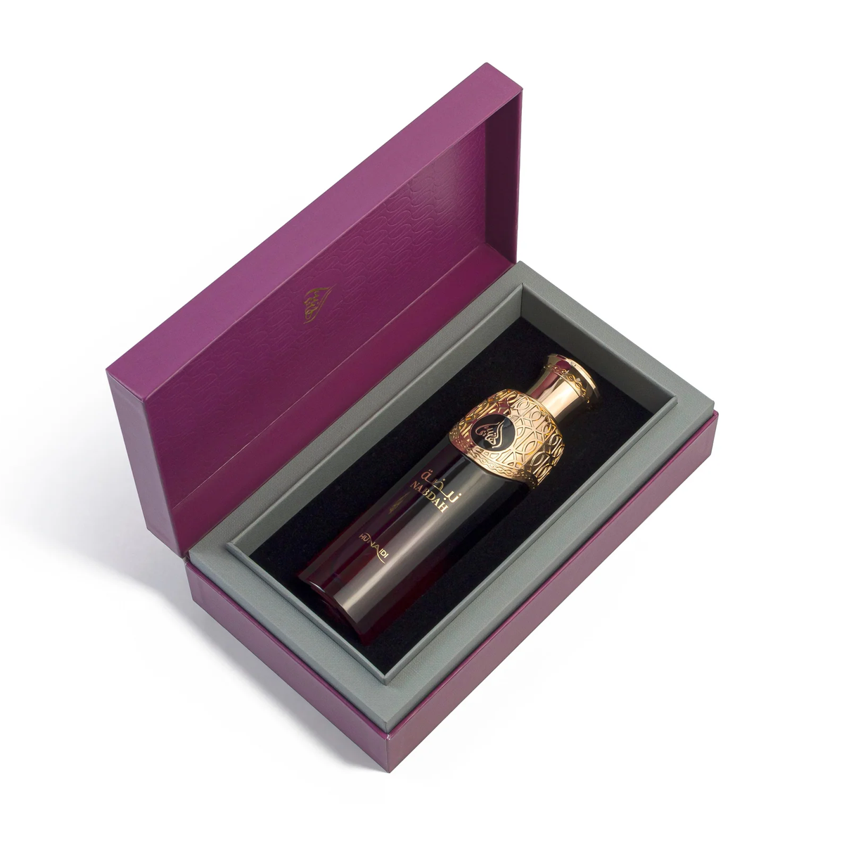 Nabdah نبضة (200مل للجنسين)