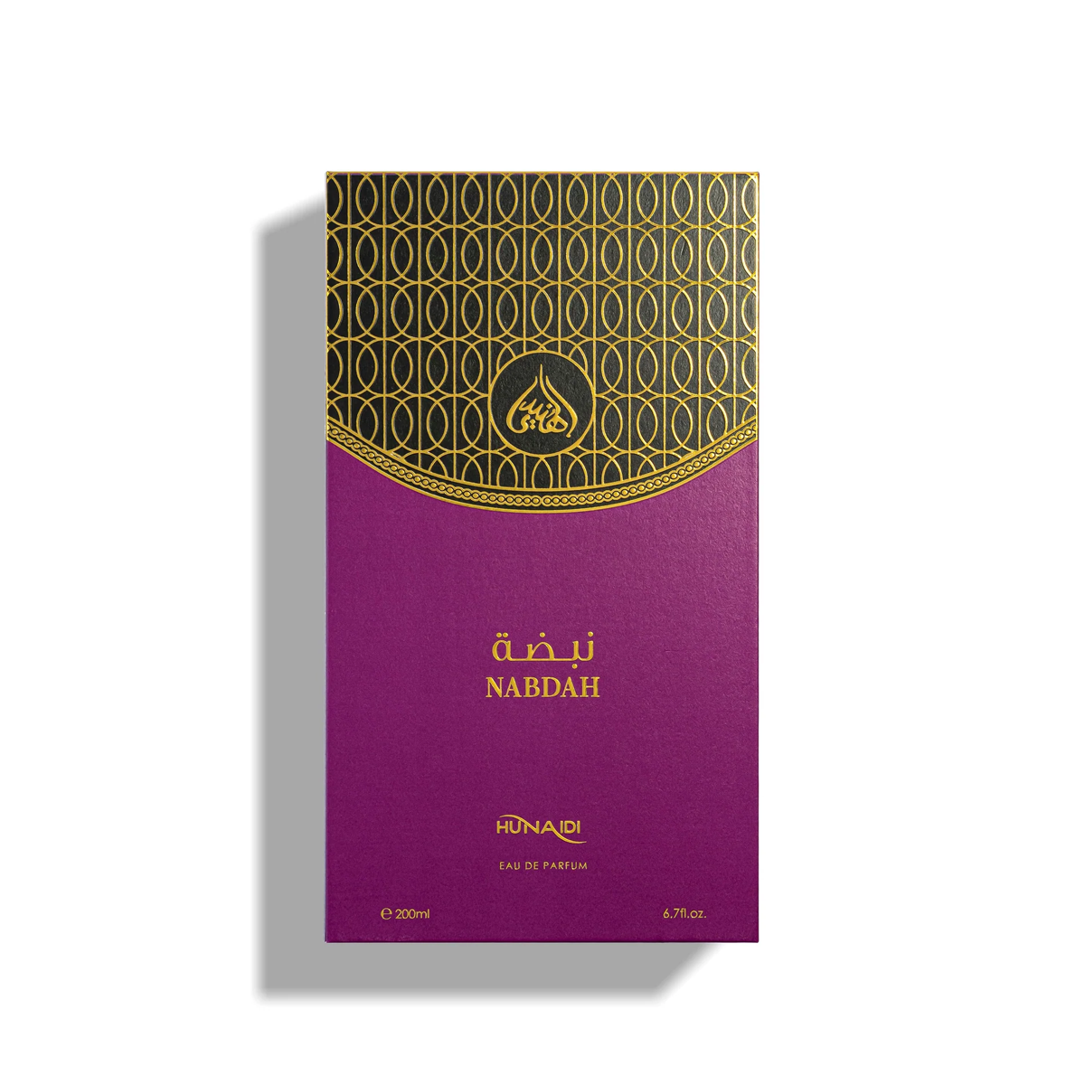 Nabdah نبضة (200مل للجنسين)