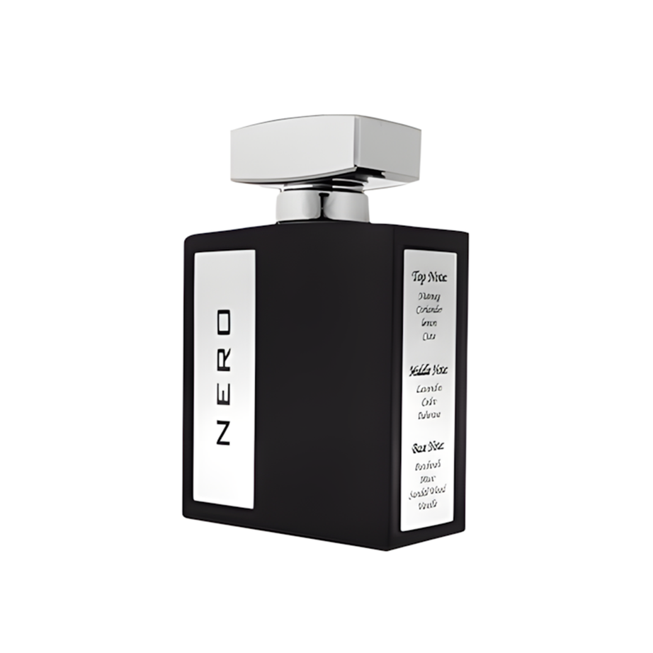 Nero by Oud Elite نيرو من نخبة العود (100مل للجنسين)
