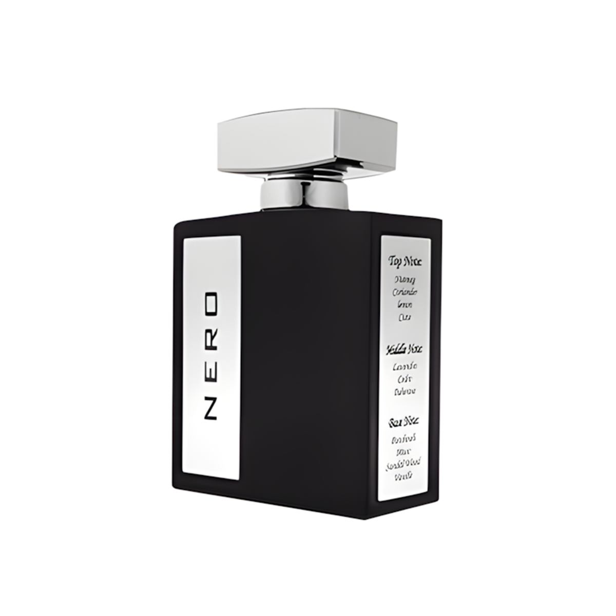 Nero by Oud Elite نيرو من نخبة العود (100مل للجنسين)