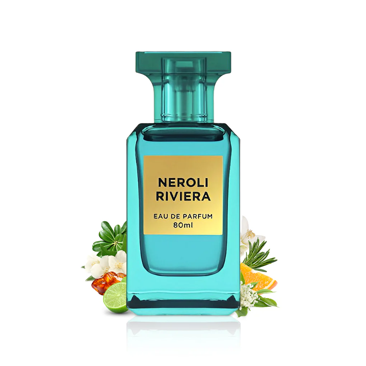 Neroli Riviera Fragrance World بديل توم فورد نيرولي فورت (100ml للجنسين)