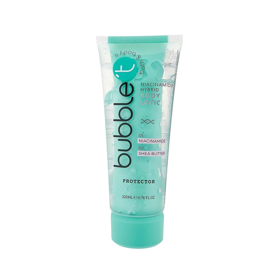 Niacinamide Hybrid Body Lotion 200ml - BL1003 لوشن الجسم بالنياسيناميد وزبدة الشيا