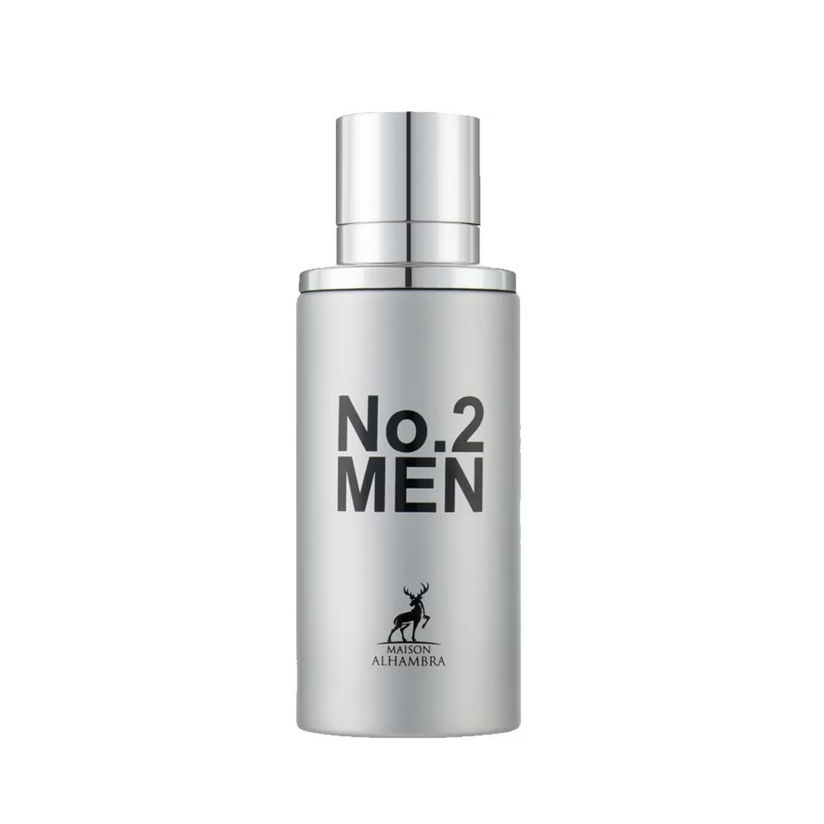 No.2 Men Maison Alhambra بديل 212 (80مل رجالي)