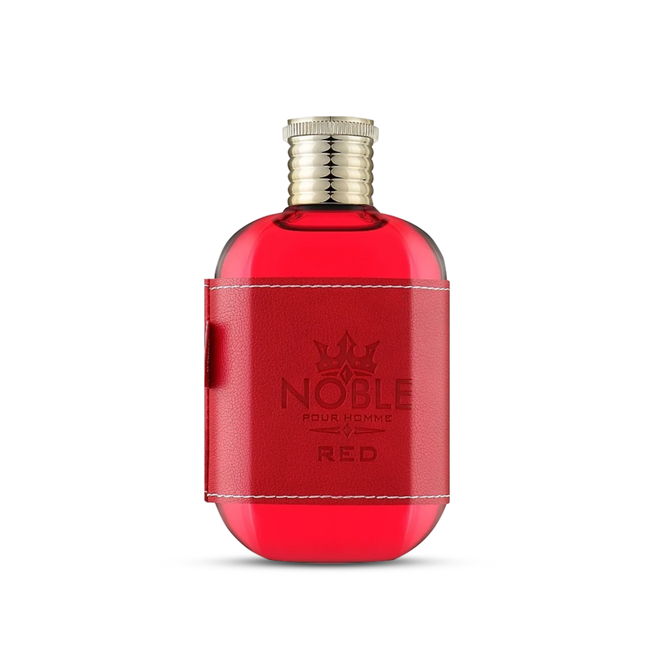 Noble Red بديل عطر نايترو ريد (100ml رجالي)