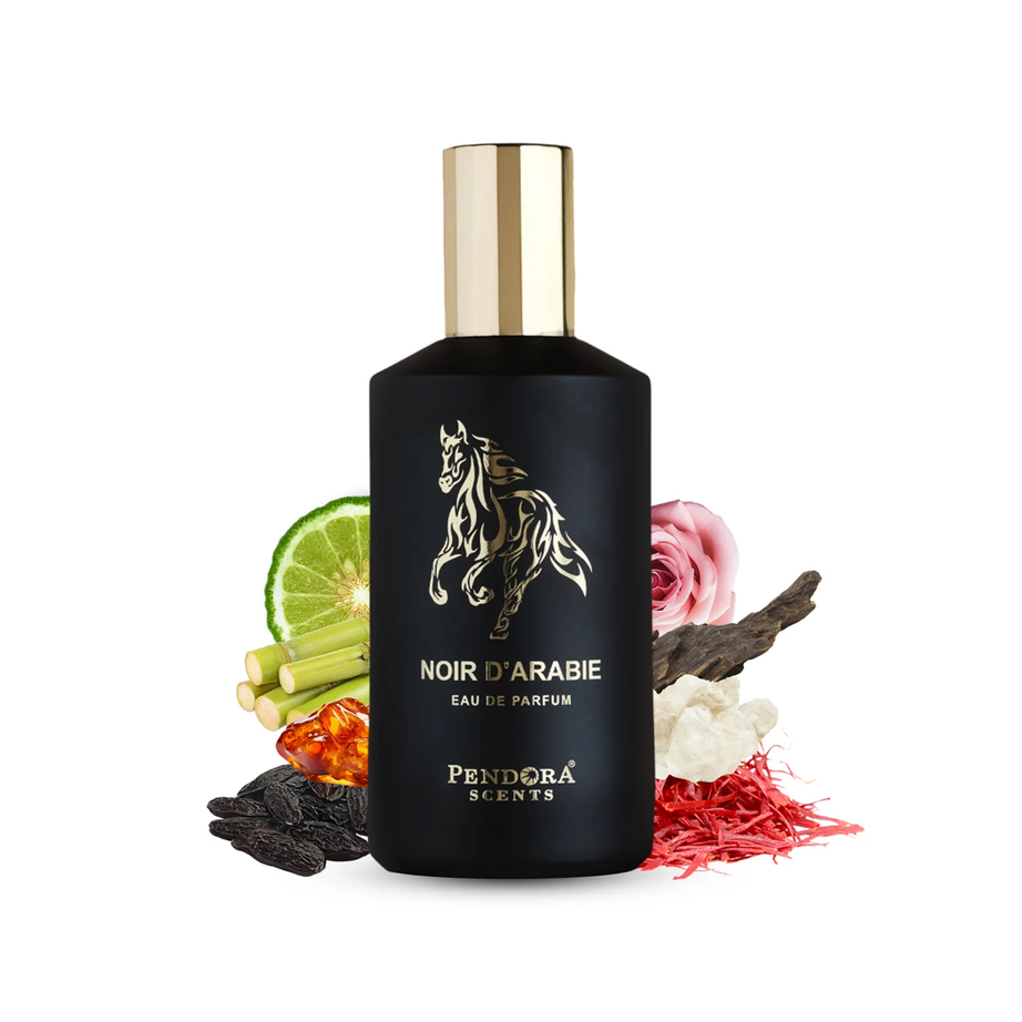 Noir D’Arabie بديل مونتال ارابيان تونكا (100ml رجالي)