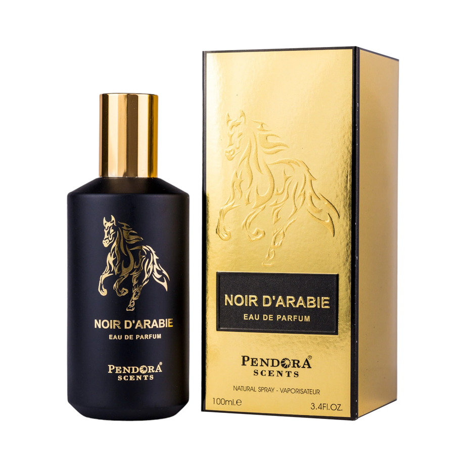 Noir D’Arabie بديل مونتال ارابيان تونكا (100ml رجالي)