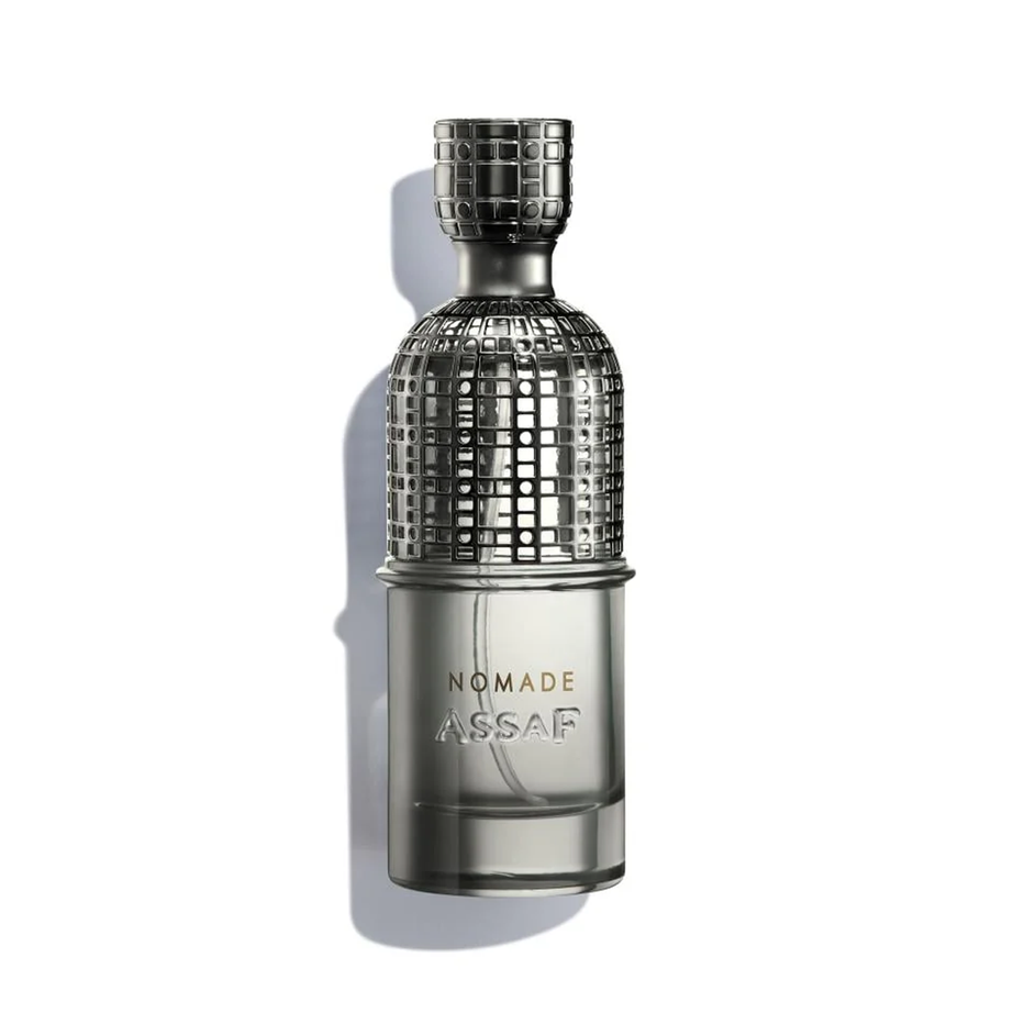 Nomad Assaf بديل عطر عنبر نوماد (200مل رجالي)