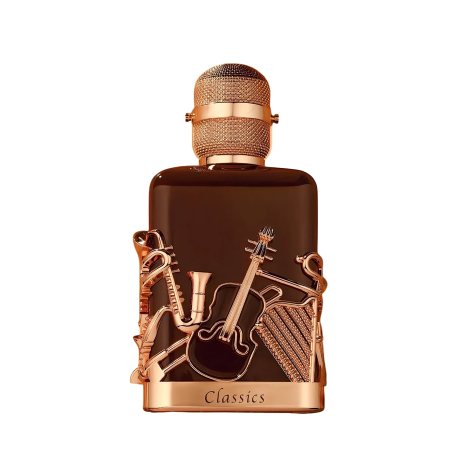 Notes Classics Fragrance World بديل تشيري بانك روم 1015 (100ml للجنسين)