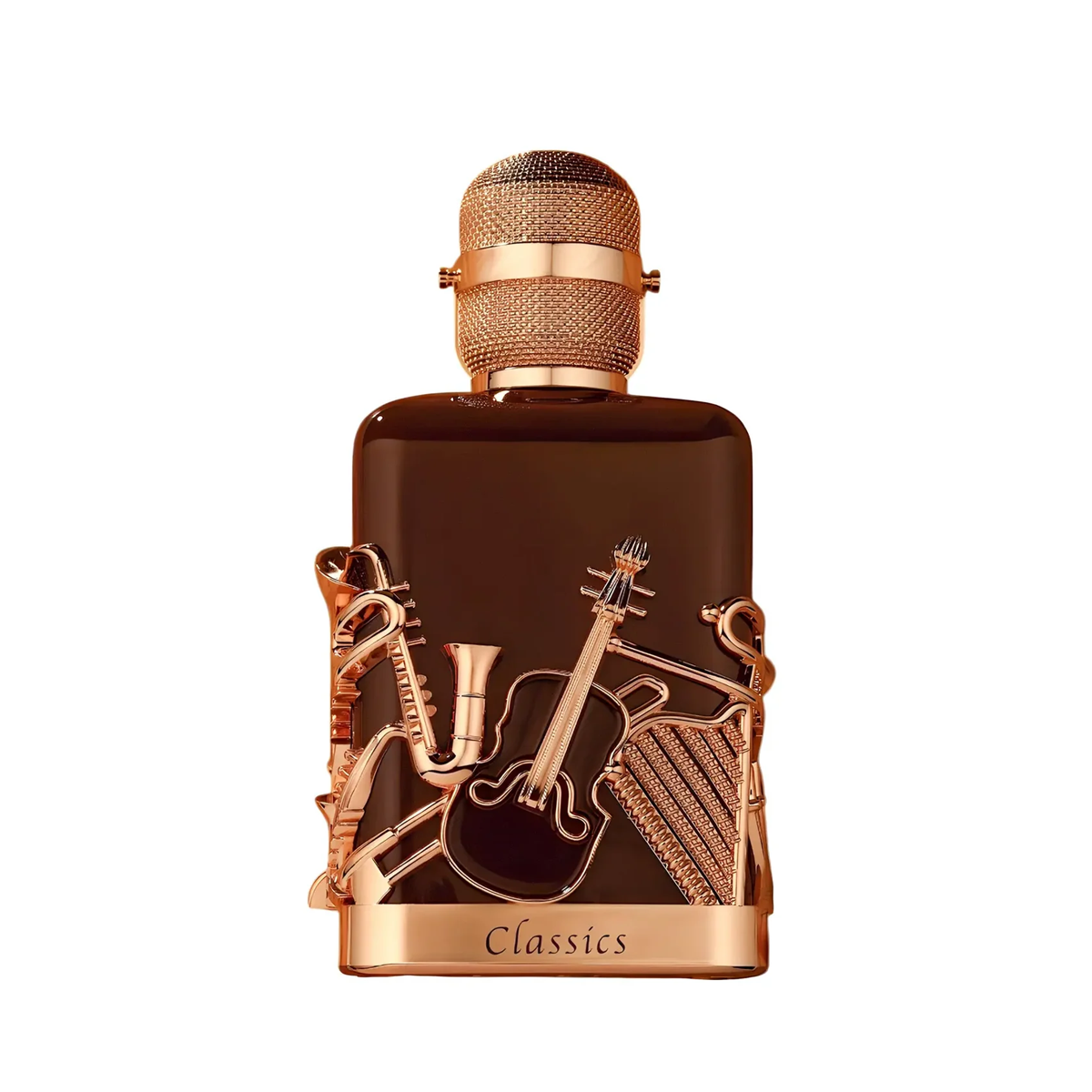 Notes Classics Fragrance World بديل تشيري بانك روم 1015 (100ml للجنسين)