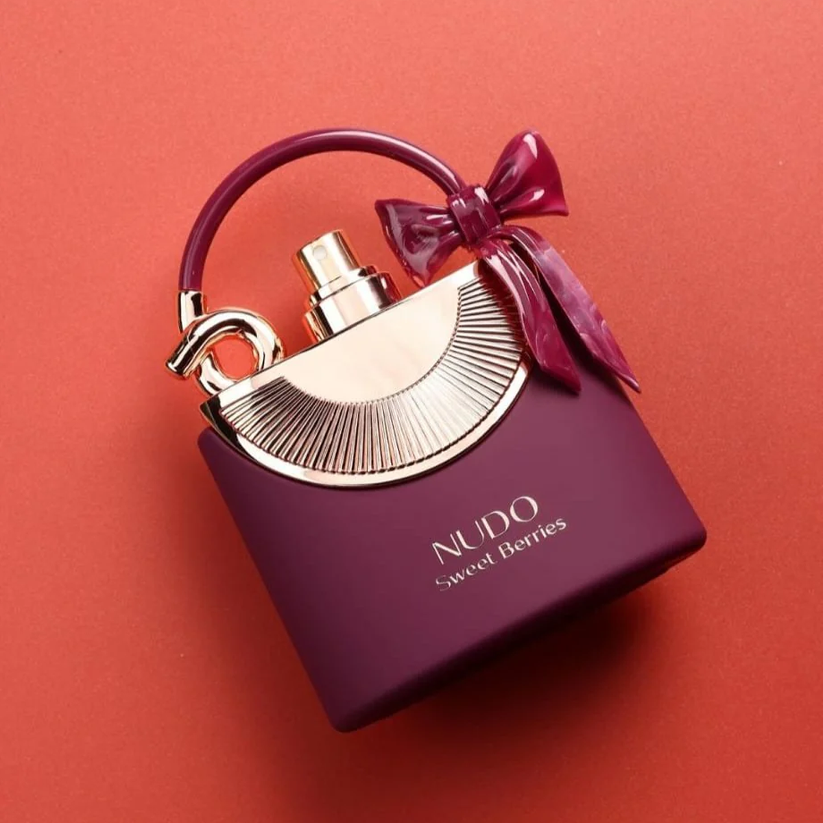 Nudo Sweet Berries بديل عطر ديلينا دي مارلي اوريانا (100ML ستاتي)