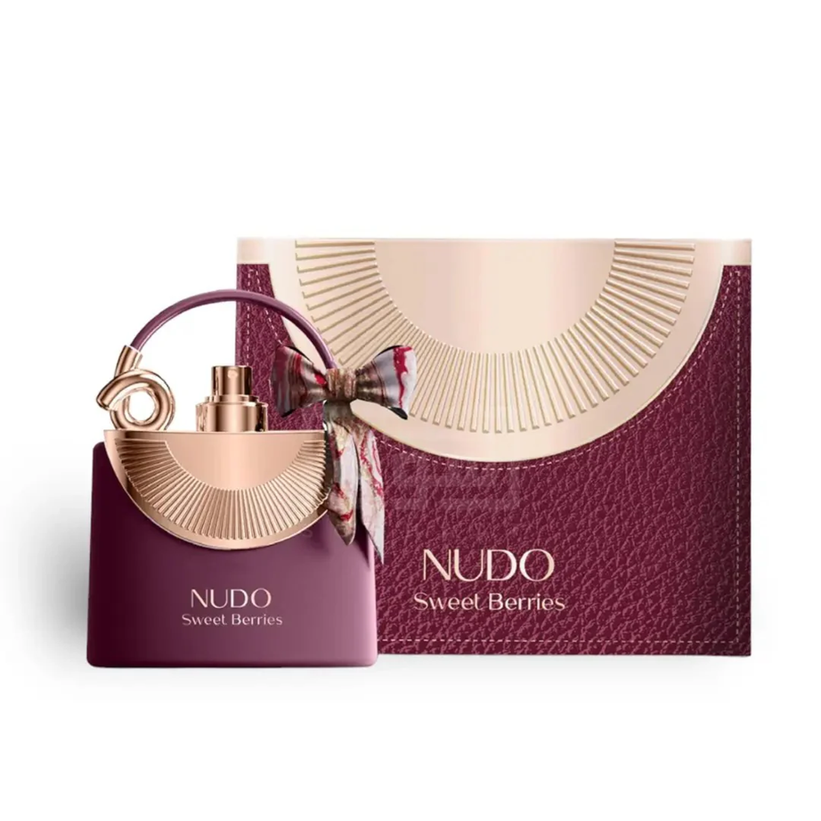 Nudo Sweet Berries بديل عطر ديلينا دي مارلي اوريانا (100ML ستاتي)