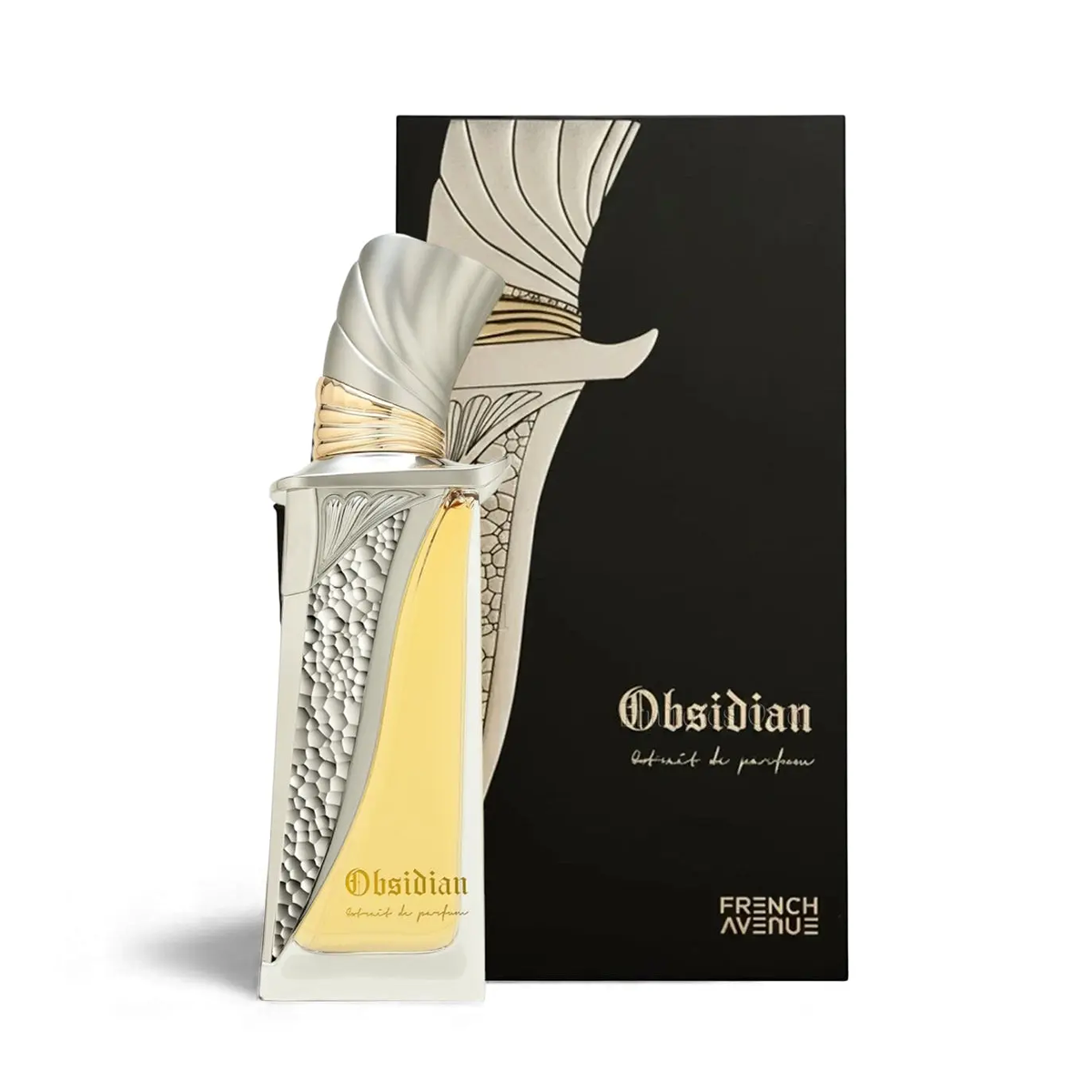 OBSIDIAN French Avenue بديل انجلز شير كيليان اون ذا روك (100ml للجنسين)
