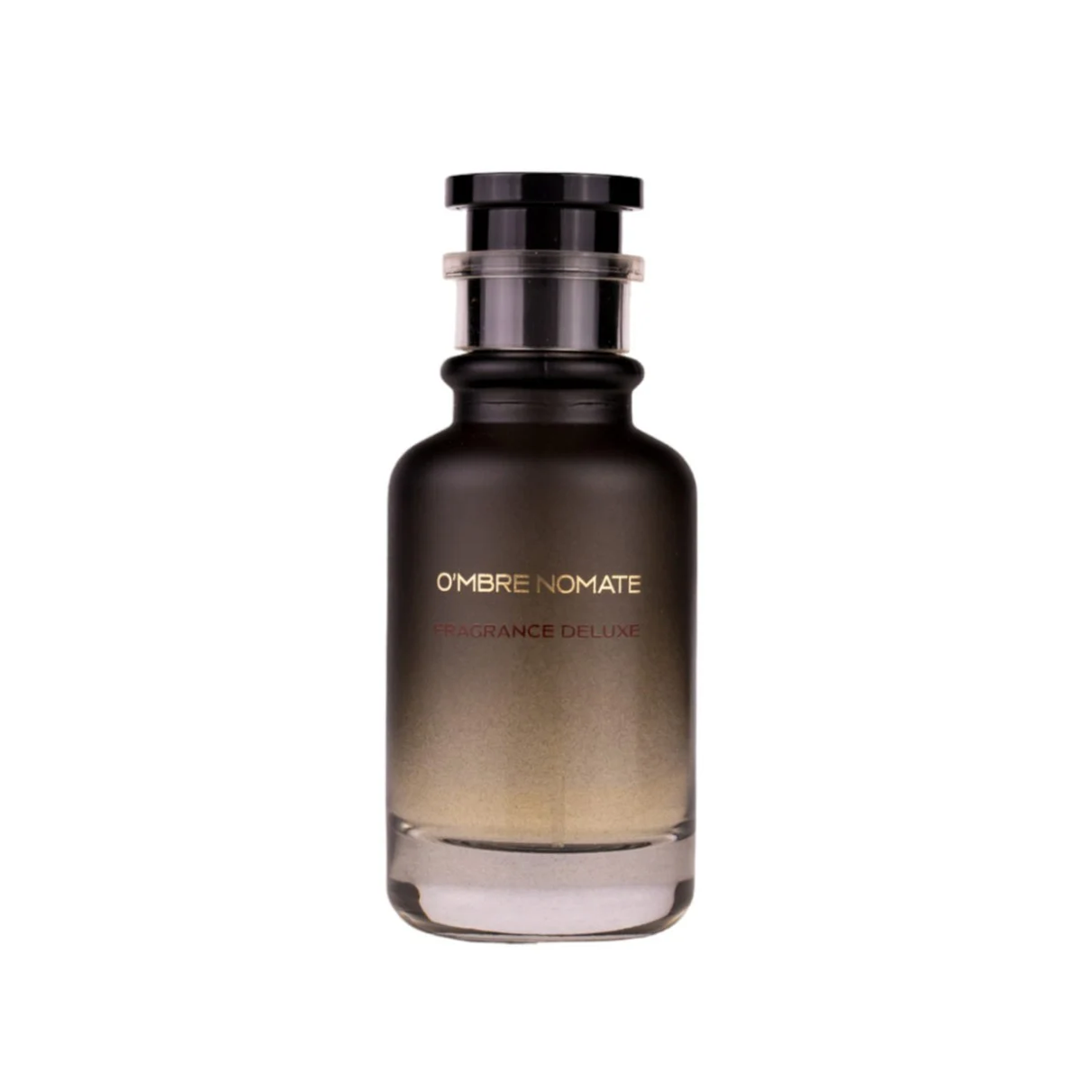 OMBRE NOMATE FRAGRANCE DELUXE بديل لويس فيتون امبر نوماد (100ml رجالي)