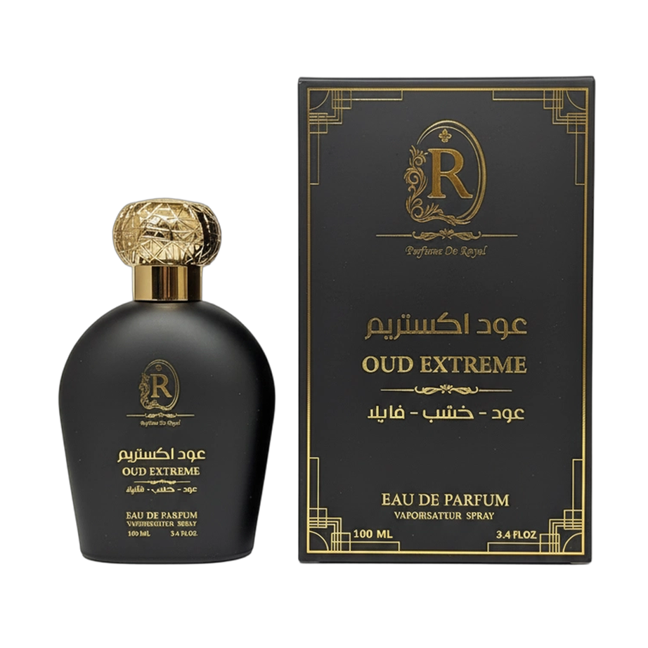 عود إكستريم OUD EXTREME (100مل للجنسين)