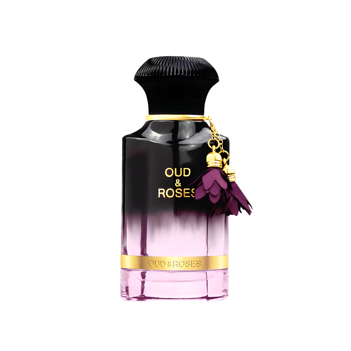 OUD & ROSES Ahmed Al Maghribi احمد المُغربي - عود أند روز (60مل للجنسين)