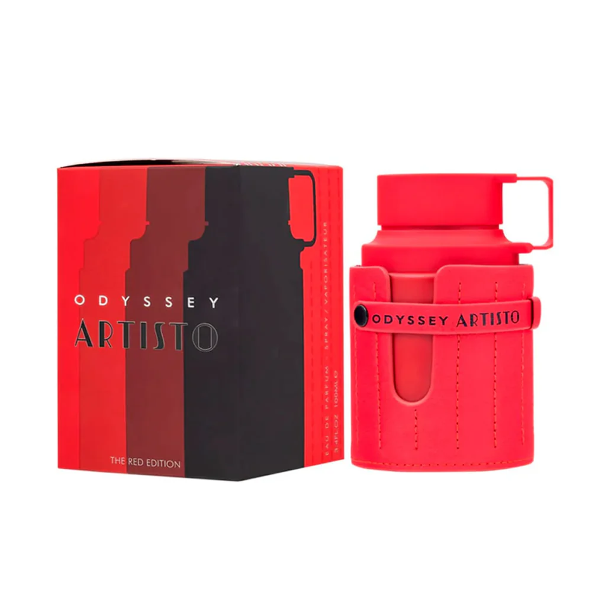 Odyssey Artisto Armaf ارماف اوديسي أرتيستو (100ML رجالي)