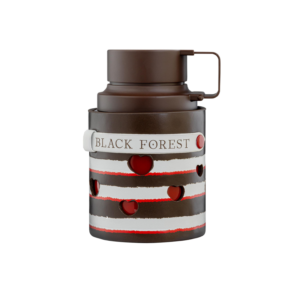 Odyssey Black Forest Armaf ارماف اوديسي بلاك فورست (100ML للجنسين)