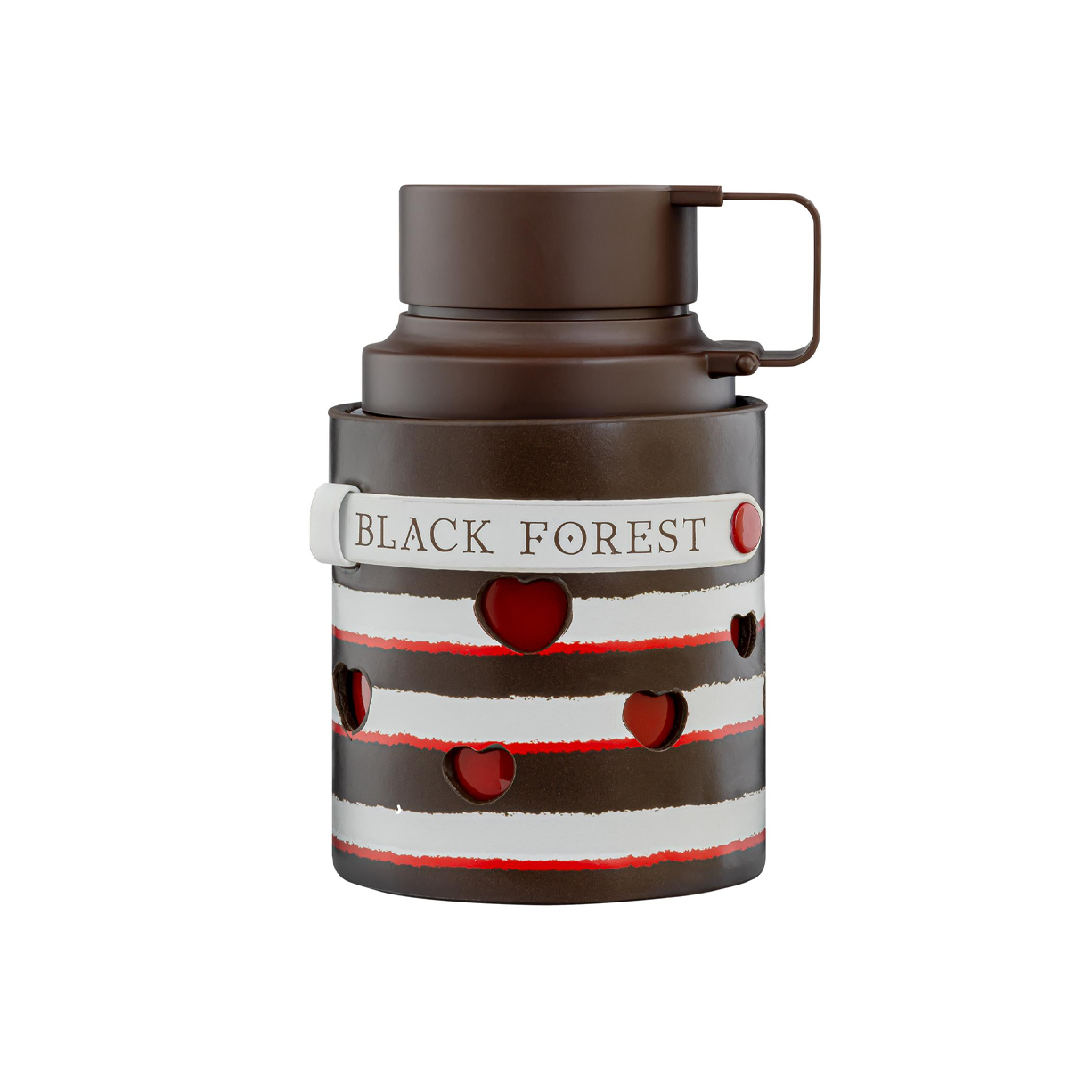 Odyssey Black Forest Armaf ارماف اوديسي بلاك فورست (100ML للجنسين)