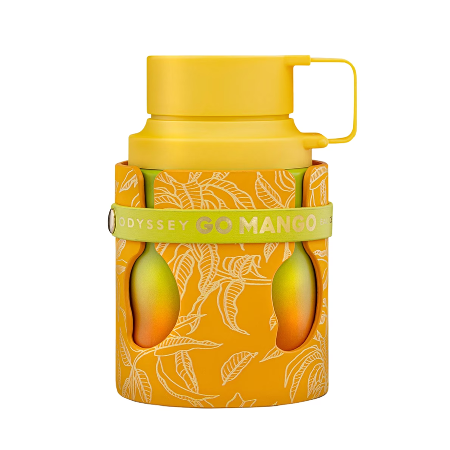 Armaf Odyssey Go Mango ارماف اوديسي جو مانجو (100ML للجنسين)