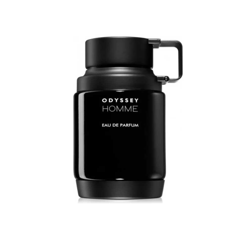 Armaf Odyssey Homme EDP اوديسي هوم الأسود (100ML رجالي)