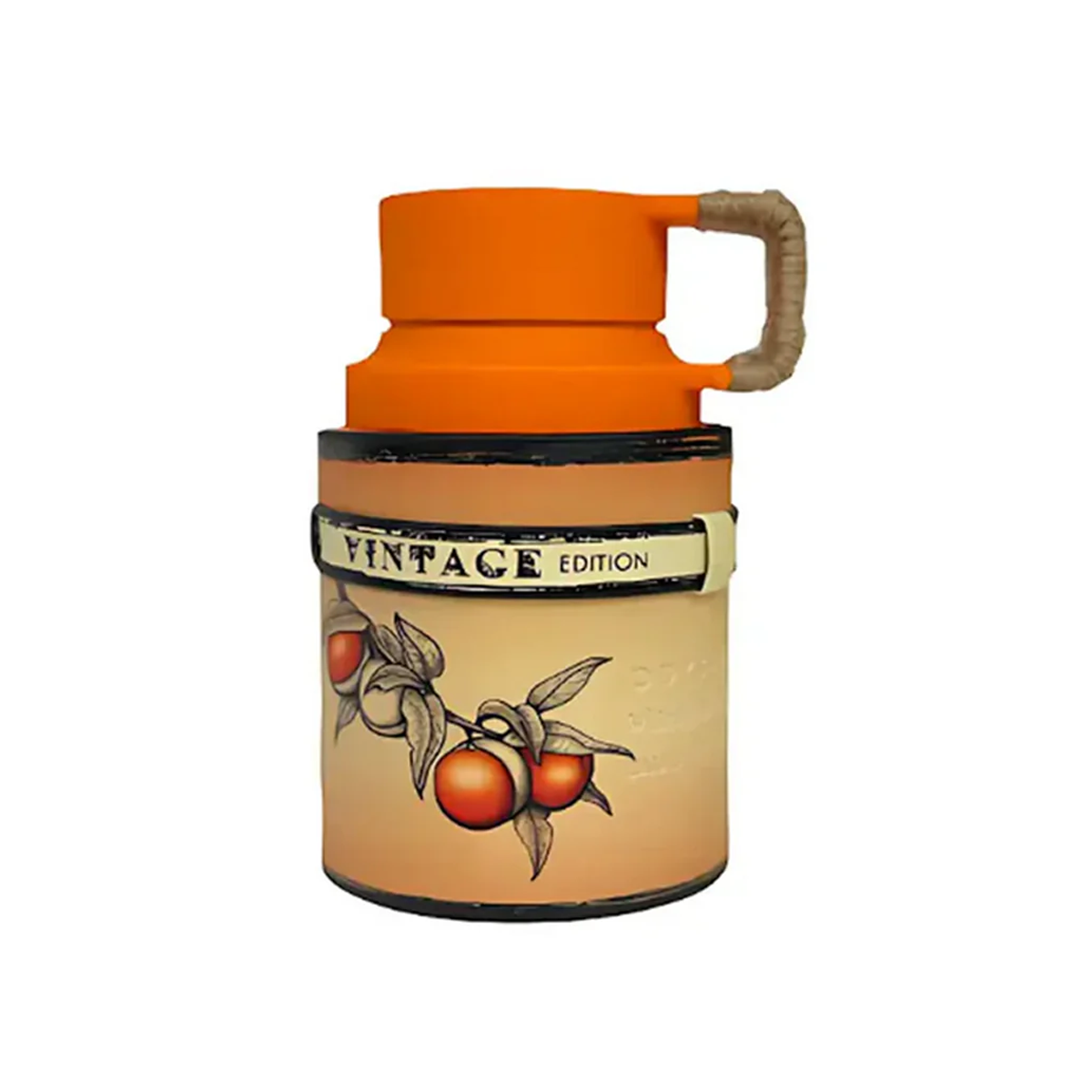 Odyssey Mandarin Sky Vintage Edition Armaf ارماف اوديسي ماندرين سكاي فينتاج إديشن (100ML للجنسين)